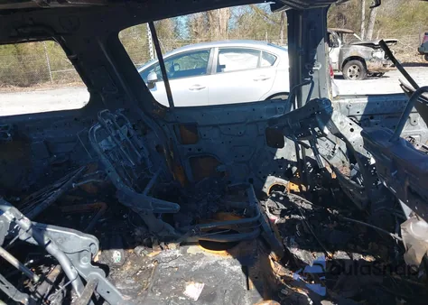 2008 Infiniti Qx56 from USA, damaged, VIN 5N3AA08D38N901437